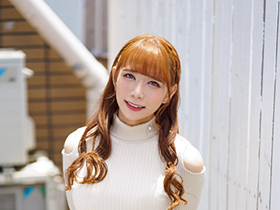 高嶺の花で近寄りがたいと思っていた美人ニューハーフを掘り下げたらめためたオタクで親しみやすい最＆高GIRL♂だった件　サンプル画像02